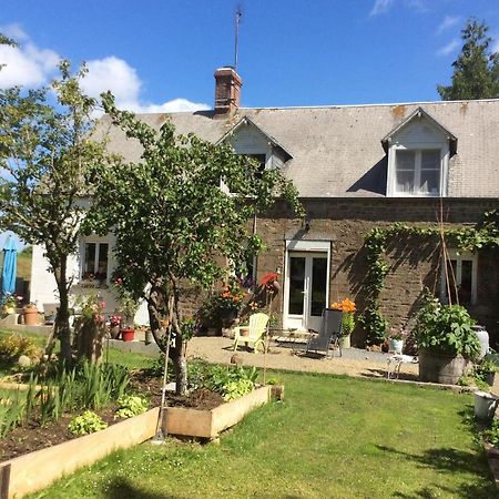 Bed and Breakfast Le Chalange Lapenty Esterno foto