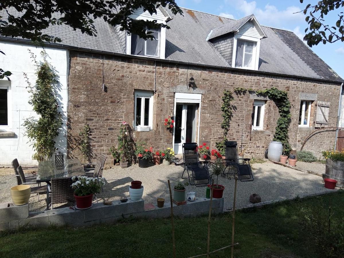 Bed and Breakfast Le Chalange Lapenty Esterno foto